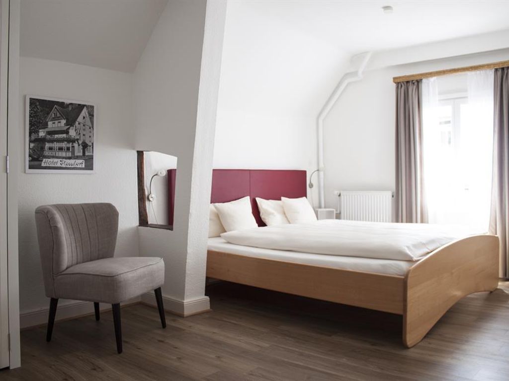 Hotel Flosdorff -Appartements-
