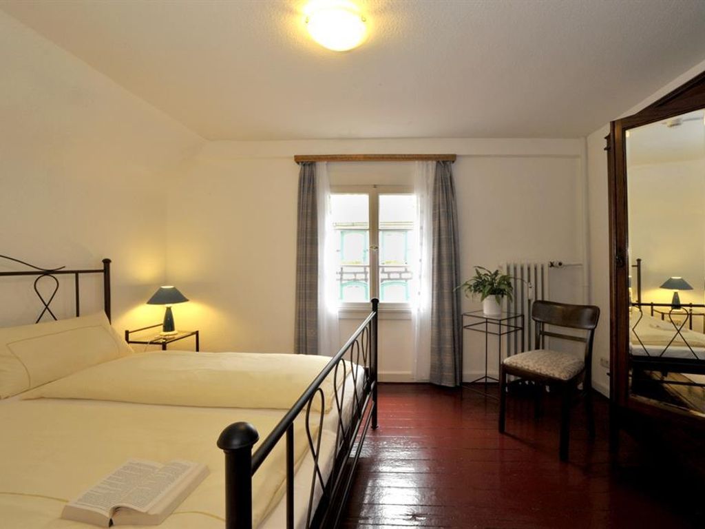 Hotel Flosdorff -Appartements-