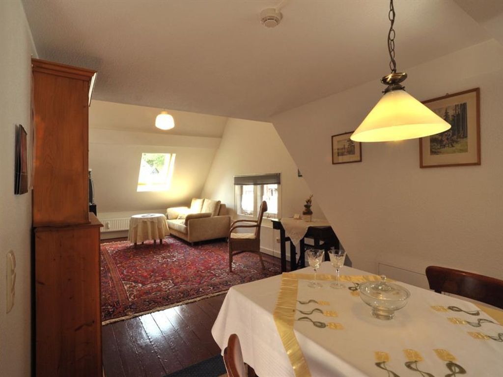 Hotel Flosdorff -Appartements-
