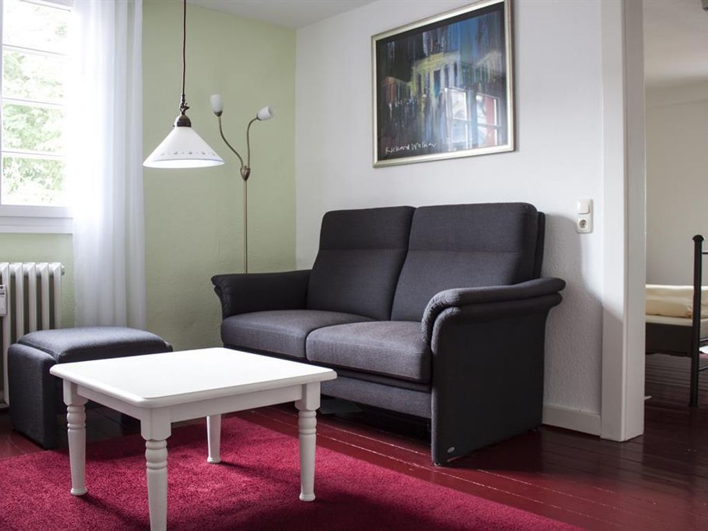 Hotel Flosdorff -Appartements-