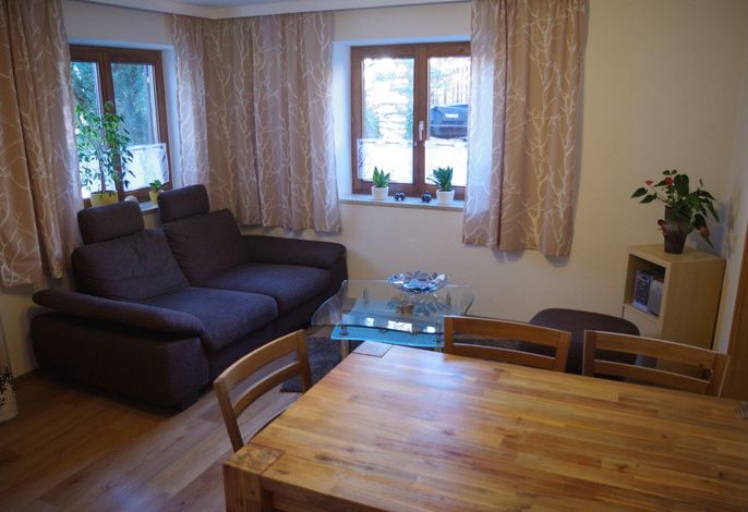 Ferienwohnung CaTi