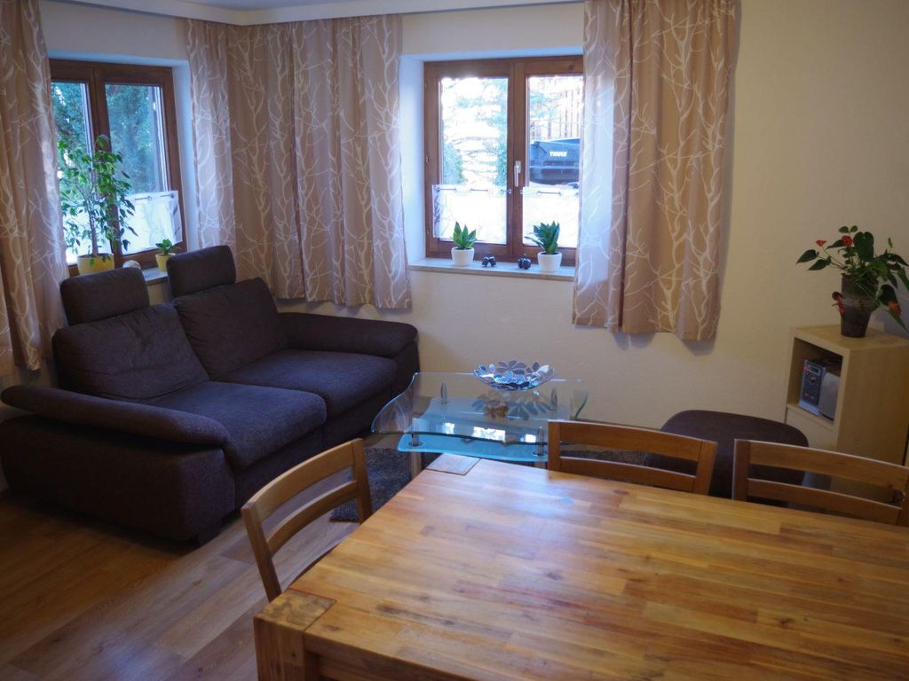 Ferienwohnung CaTi