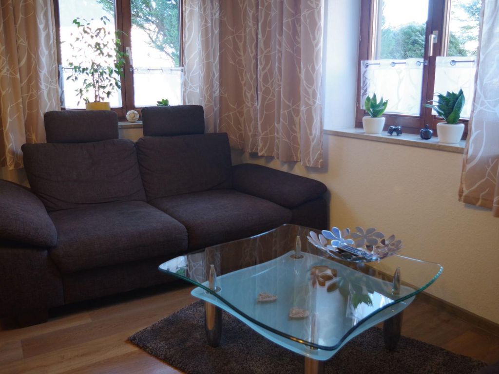 Ferienwohnung CaTi