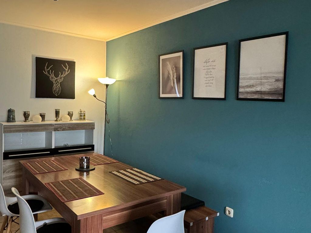 Ferienhaus am Rad- und Wanderweg