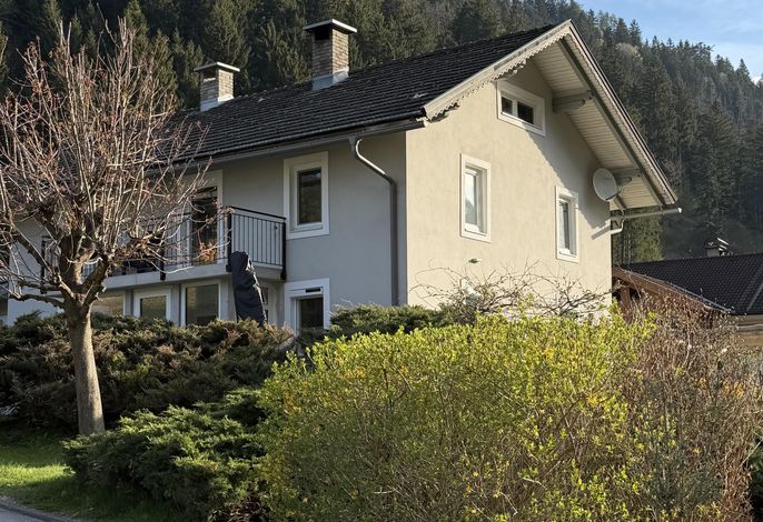 Appartement/Fewo, Bad, WC, 2 Schlafraum