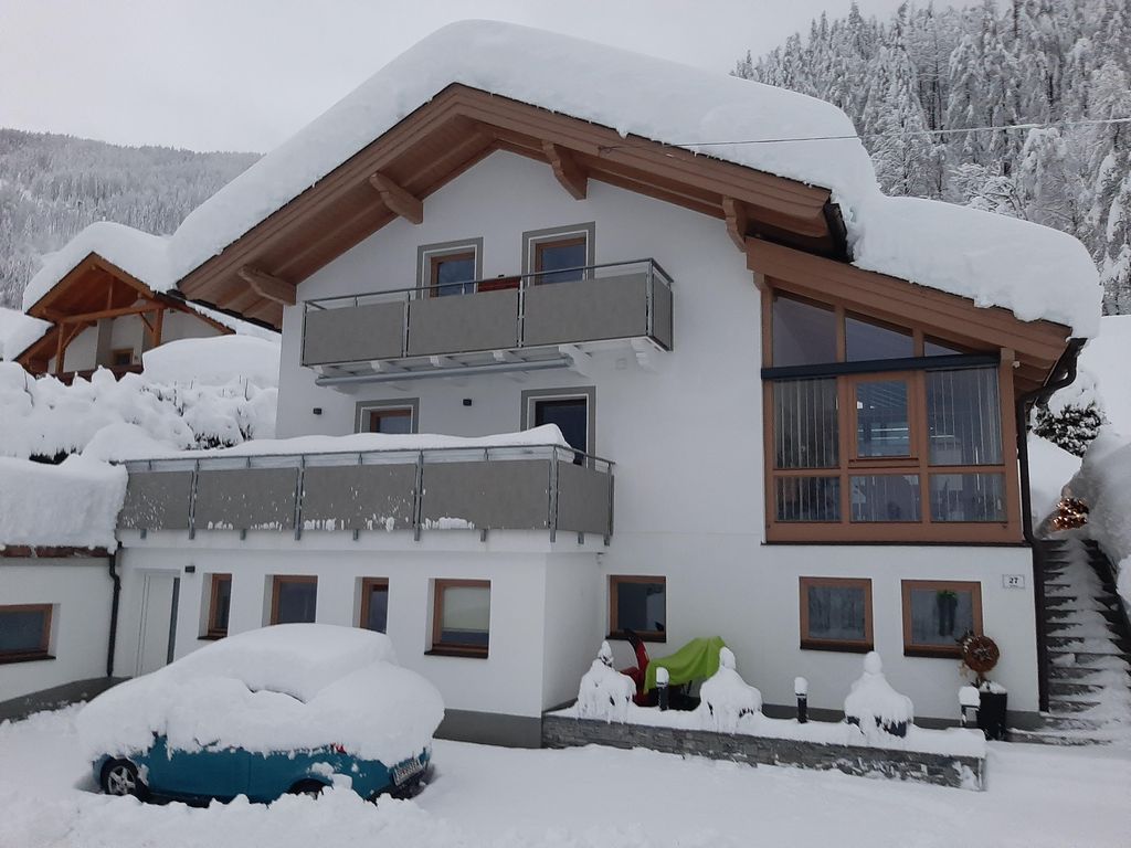 Ferienwohnung Schachner