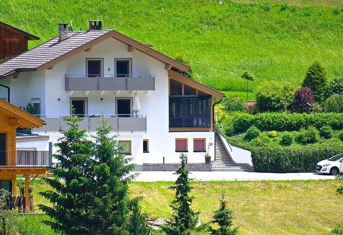 Ferienwohnung Schachner