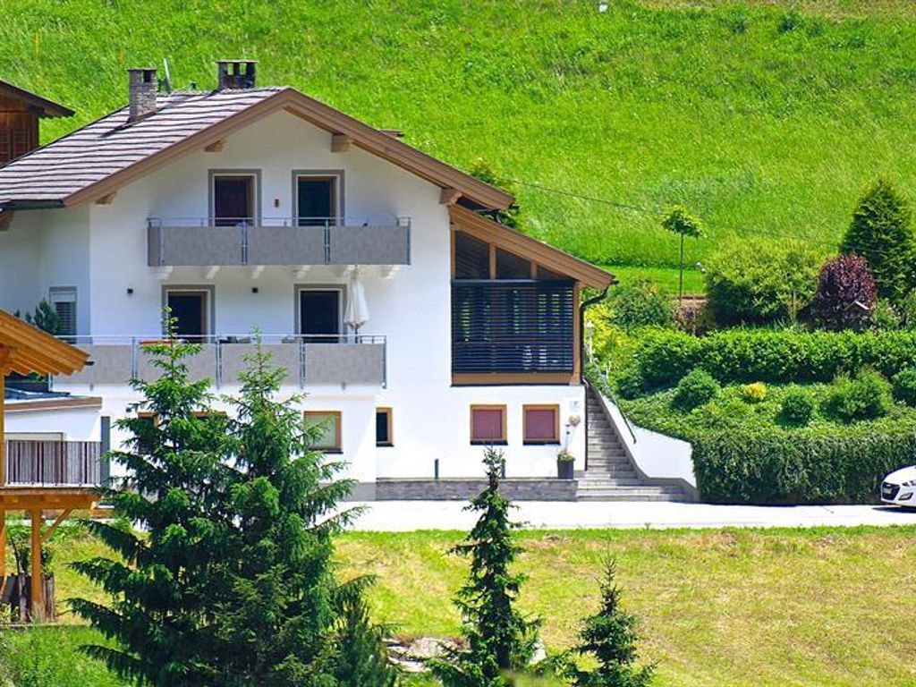 Ferienwohnung Schachner