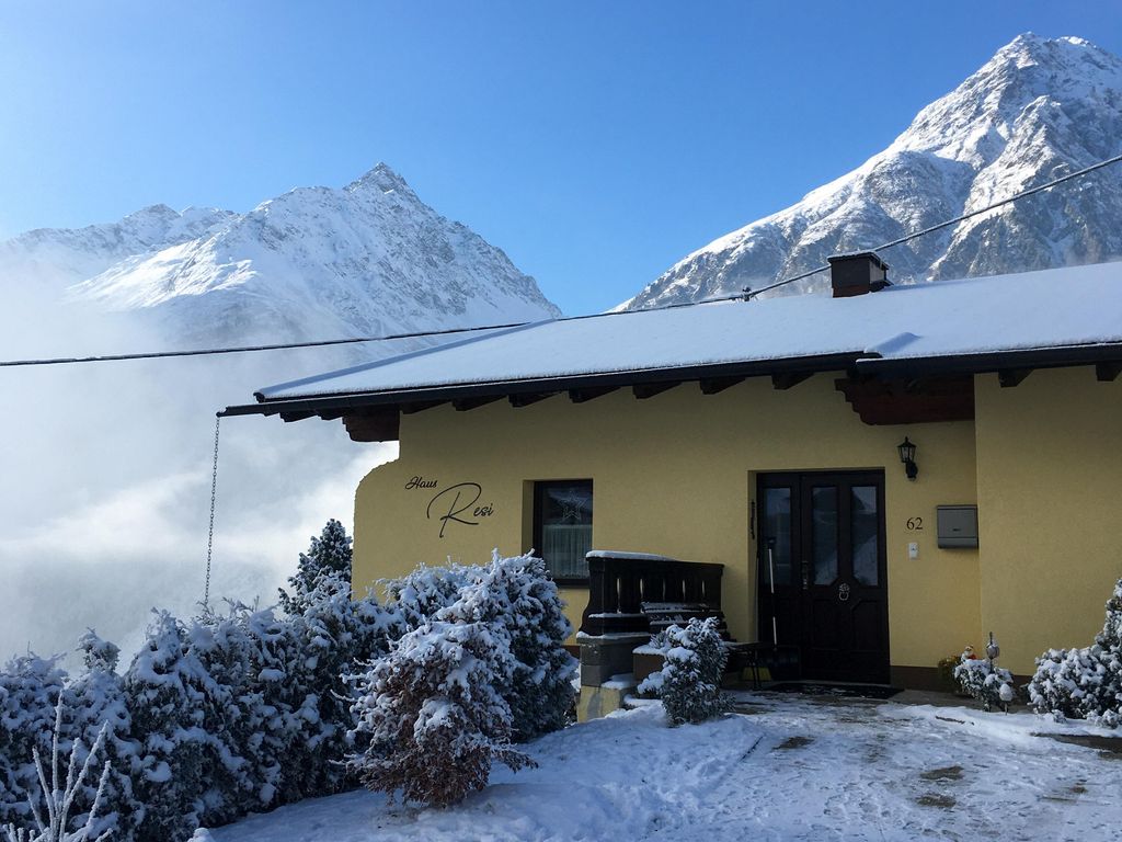 Haus Resi
