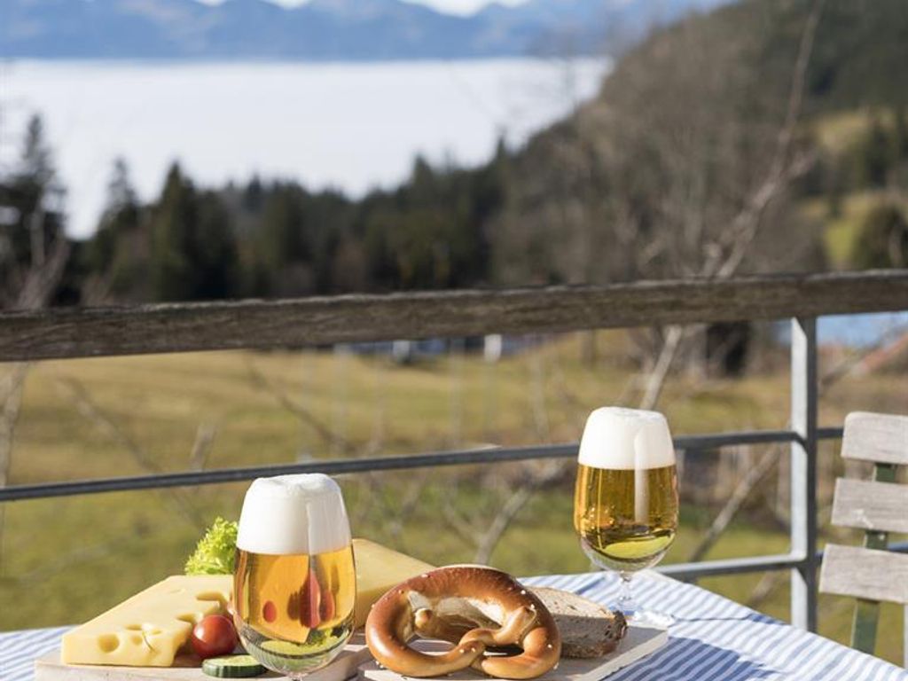 Ferienwohnungen Nachbaur