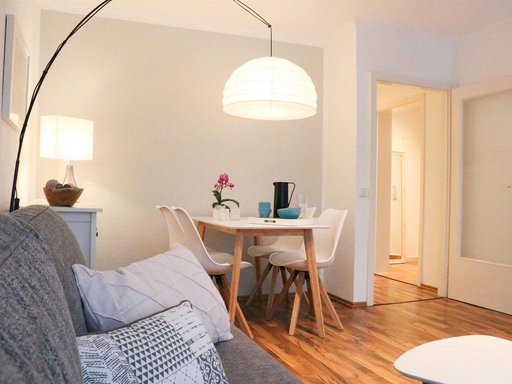 Ferienwohnung Sandwig