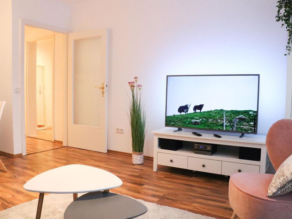 Ferienwohnung Sandwig