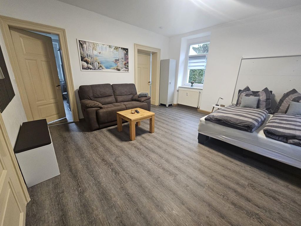 Ferienwohnung Zwischen den Kreiseln
