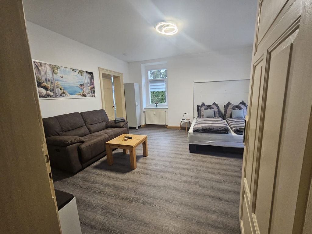 Ferienwohnung Zwischen den Kreiseln