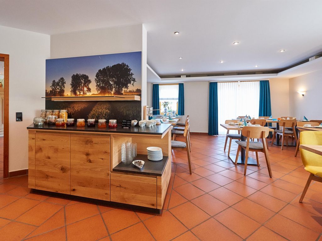 Fetzer´s Landhotel