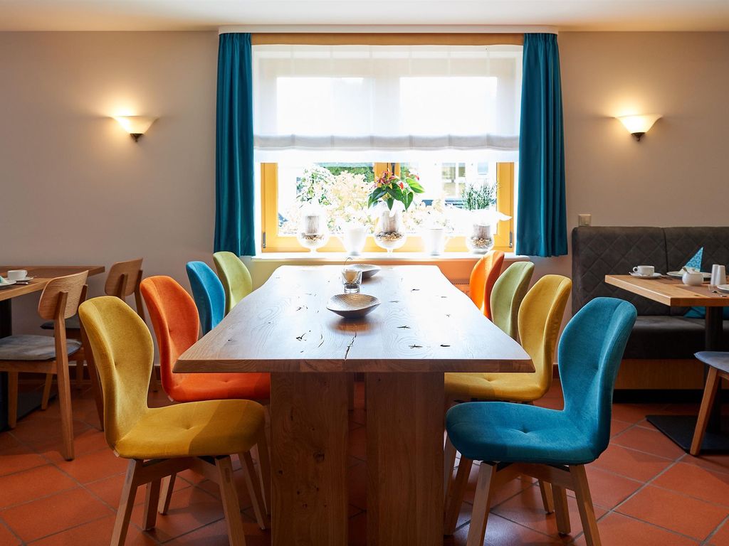 Fetzer´s Landhotel
