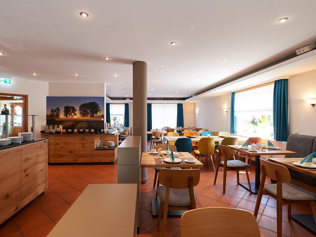 Fetzer´s Landhotel