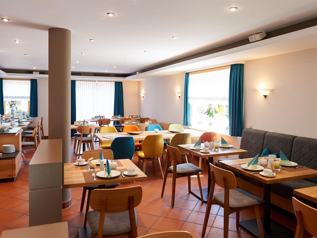 Fetzer´s Landhotel