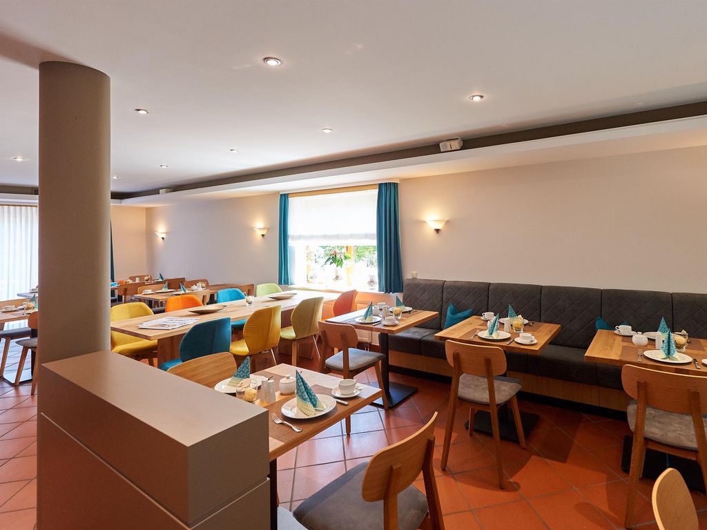 Fetzer´s Landhotel