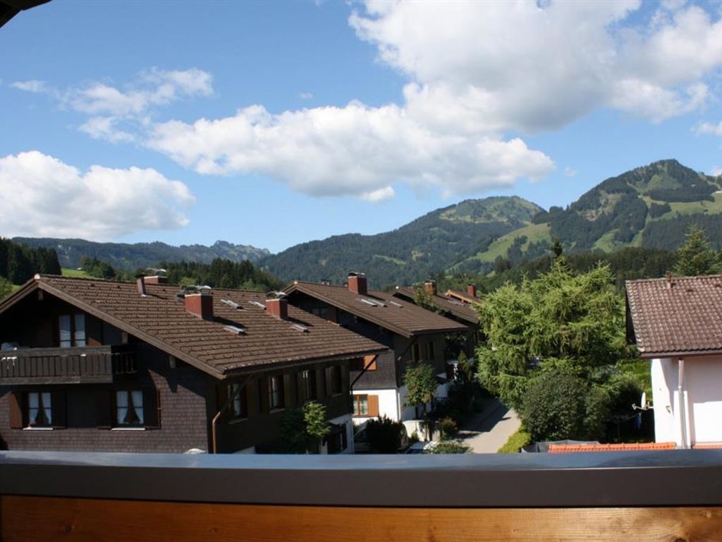 Ferienwohnungen Klotz