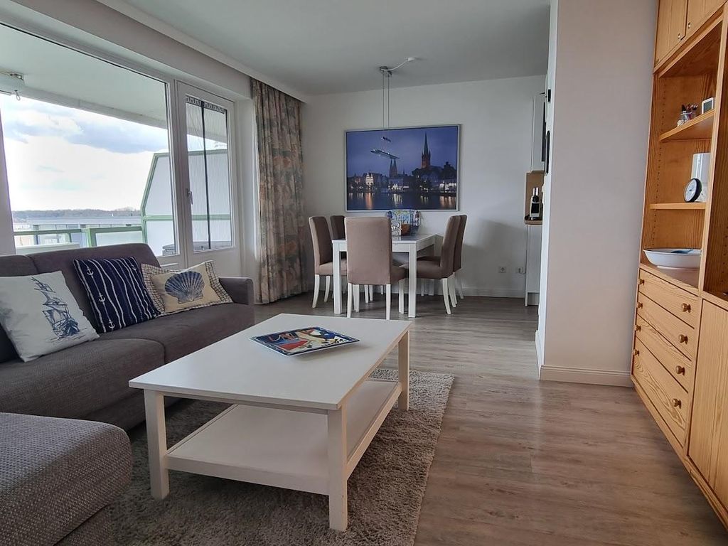 Ferienwohnung MehrBlick 47