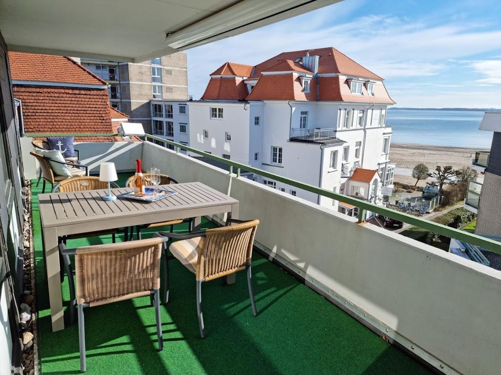 Ferienwohnung MehrBlick 47
