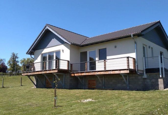 Appartement/Fewo, Dusche und Bad, WC, behinderteng