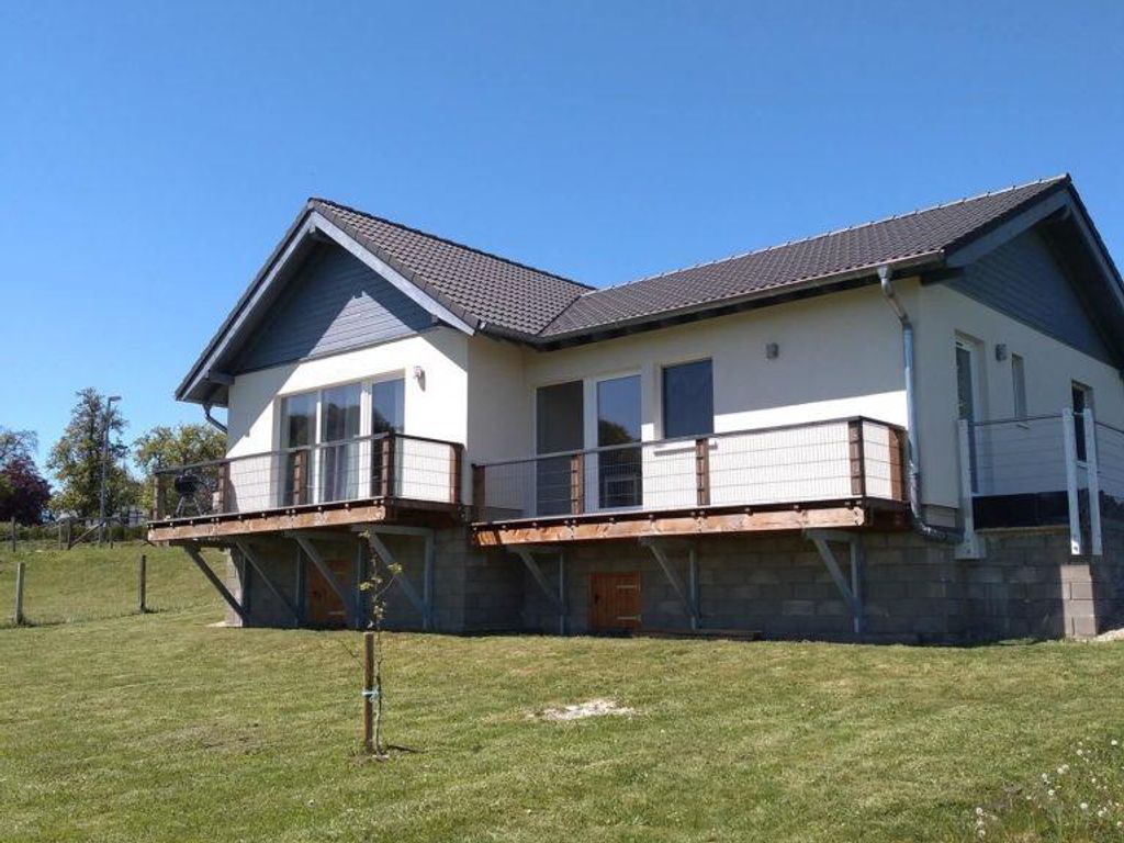 Ferienhaus im Auel