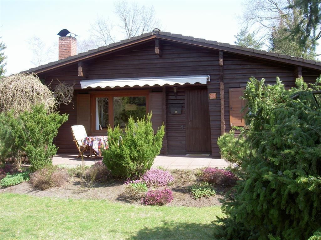 Lütt Heidehus