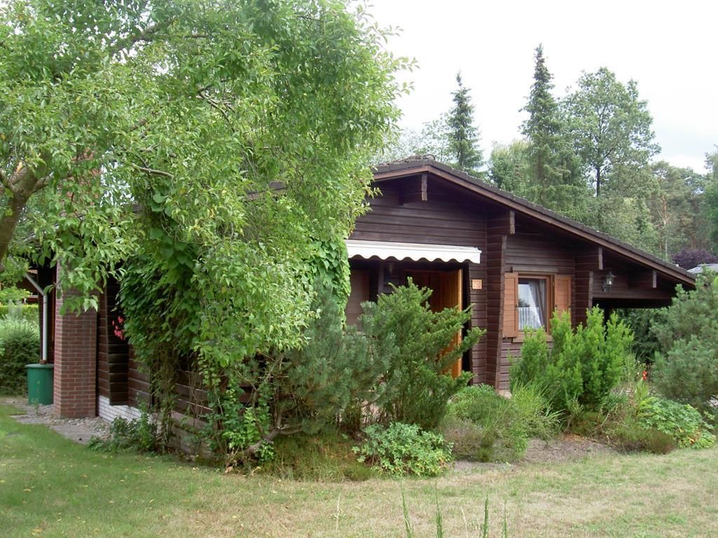 Lütt Heidehus