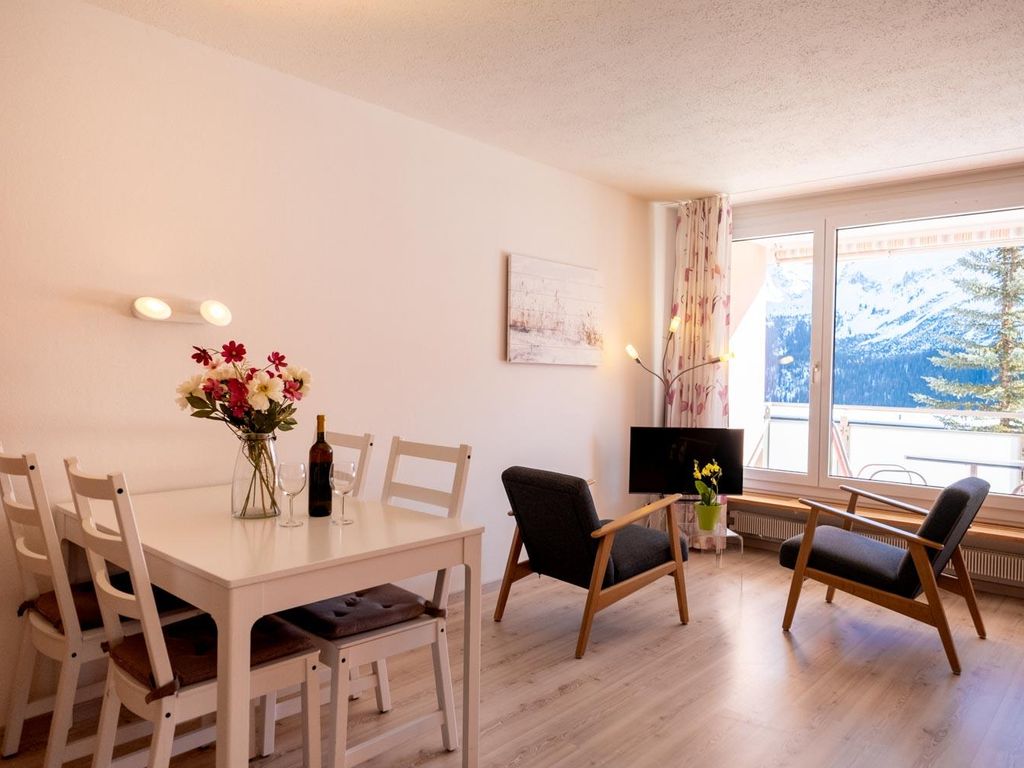 Utoring Hohe Promenade 109