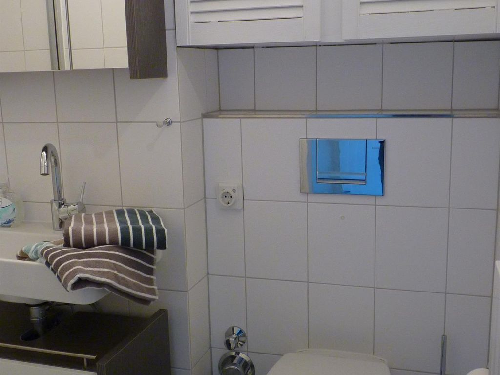 Ferienwohnung Klinkenberg