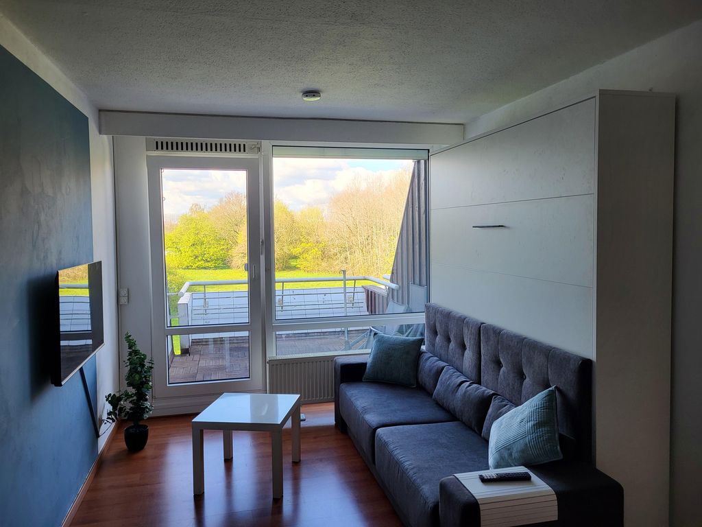 Ferienwohnung Klinkenberg