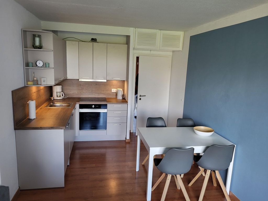 Ferienwohnung Klinkenberg