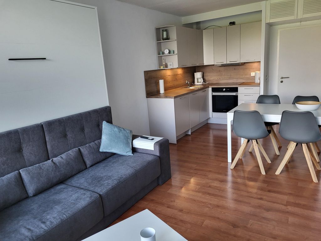 Ferienwohnung Klinkenberg