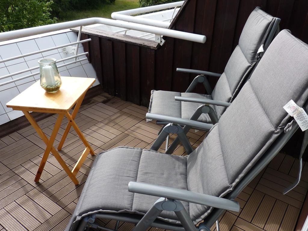 Ferienwohnung Klinkenberg