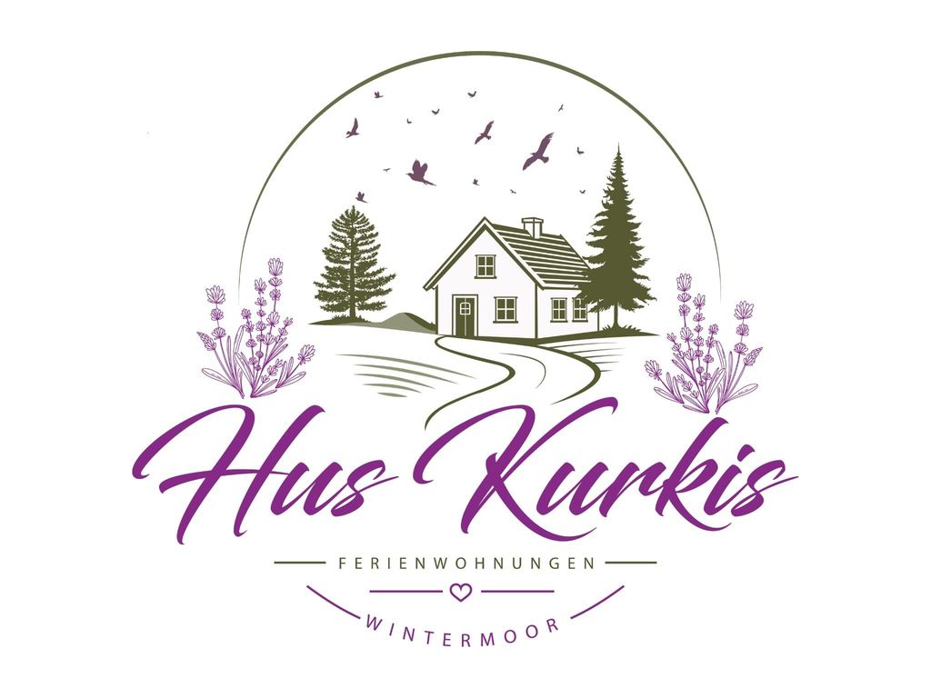Hus Kurkis, Ferienwohnungen