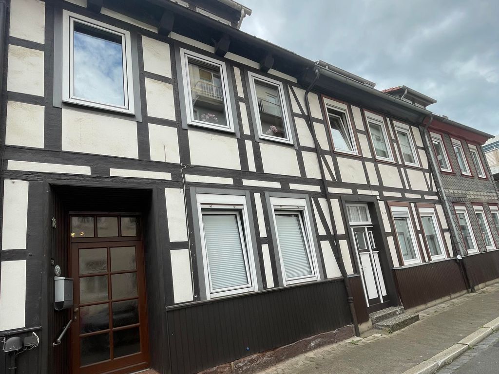 Altstadtferienwohnung Einbeck