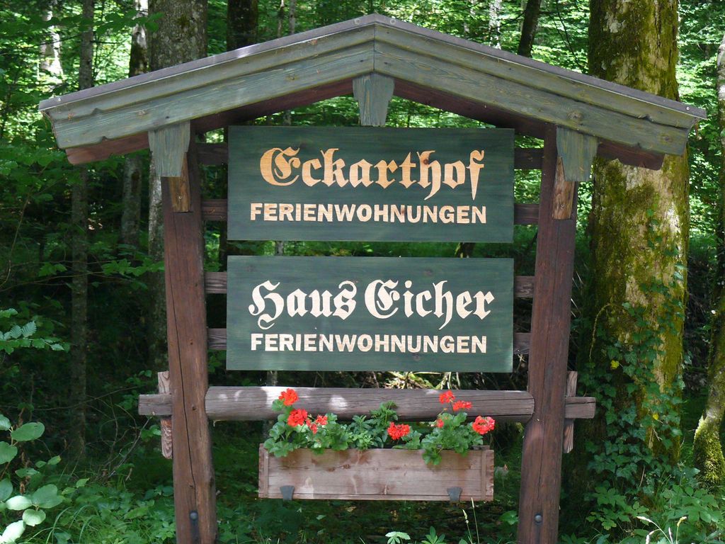 Haus Eicher