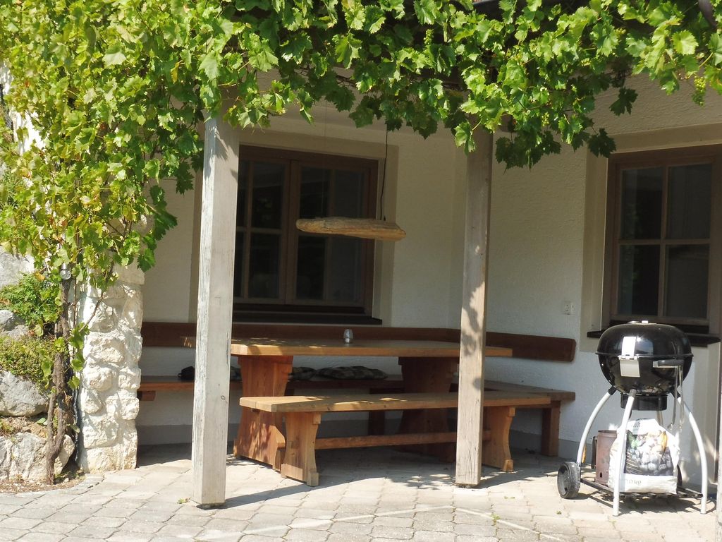 Haus Eicher