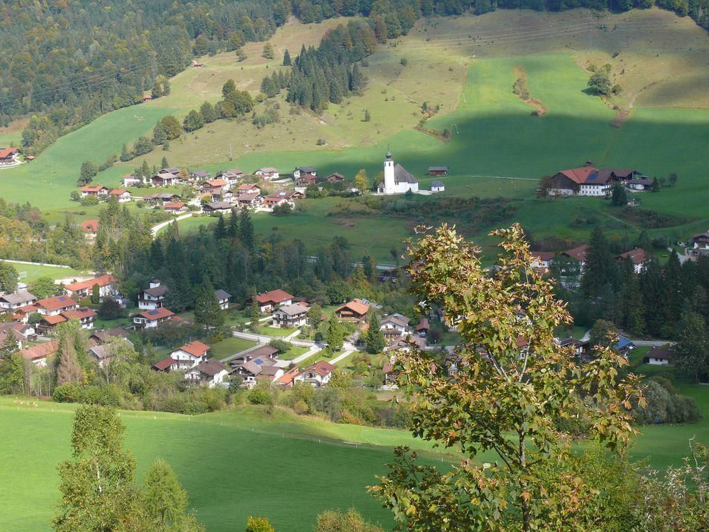 Haus Eicher