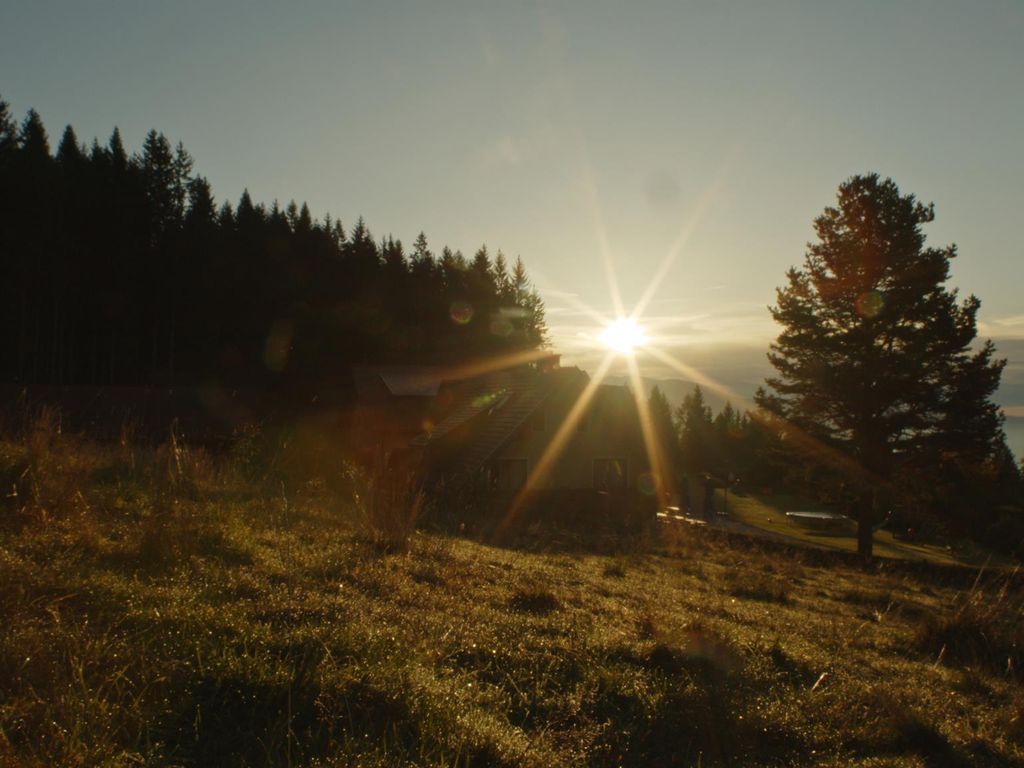 Alpengasthaus Gießlhütte