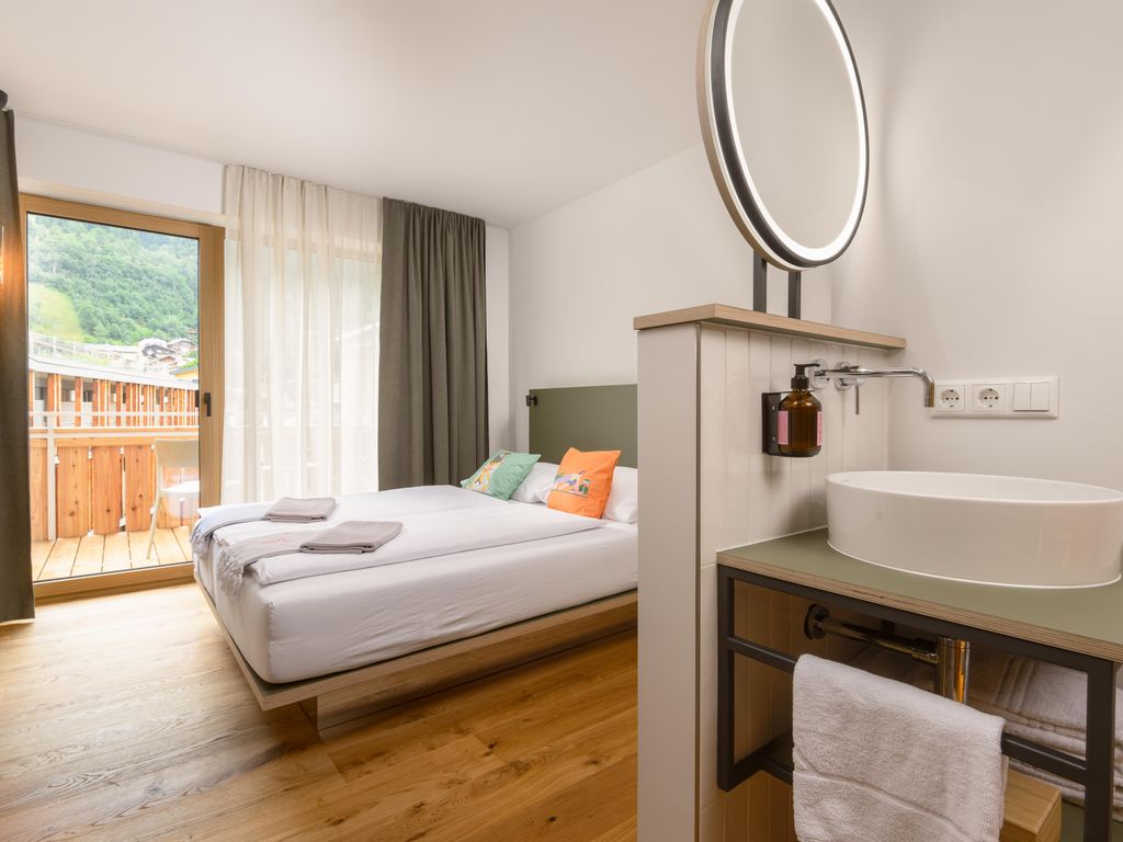Hotel Blü Gastein