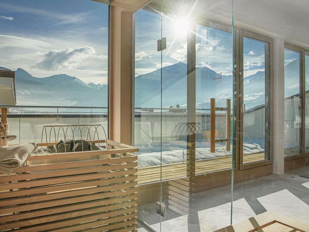 Hotel Blü Gastein