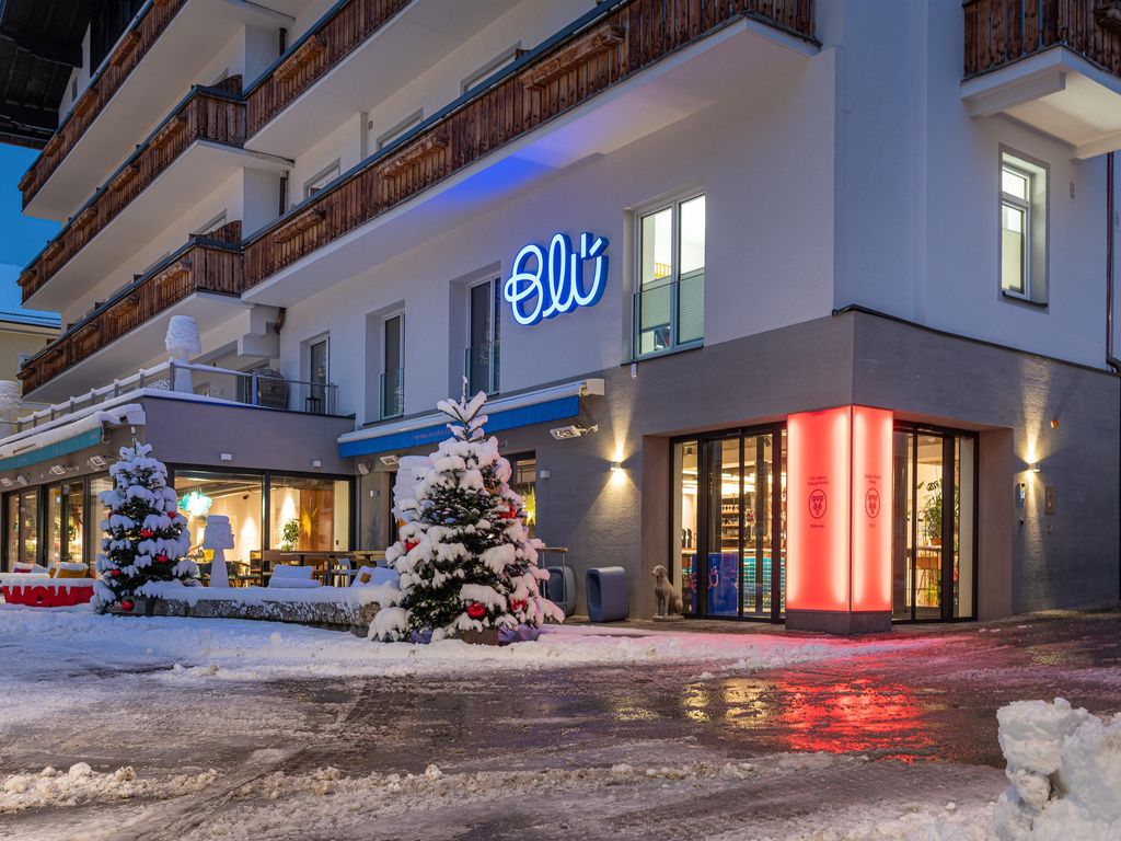 Hotel Blü Gastein