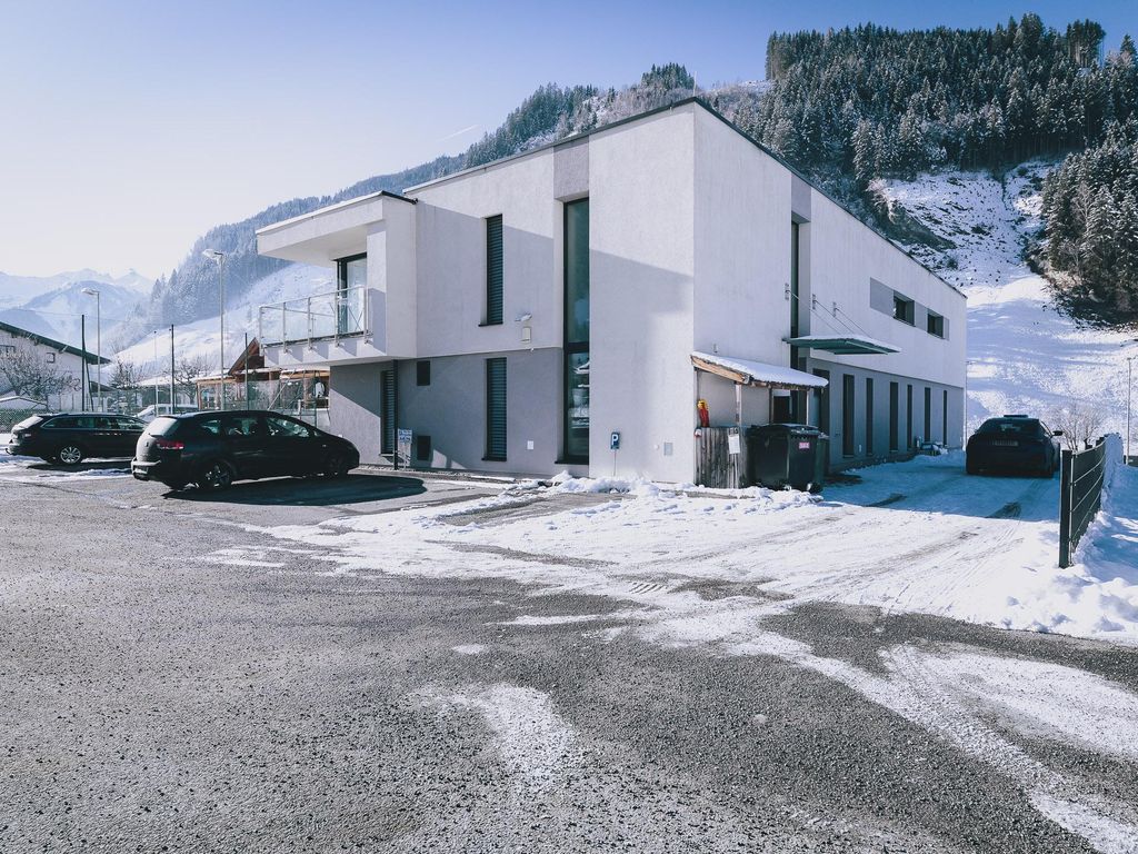 Ferienwohnung Goldbergblick
