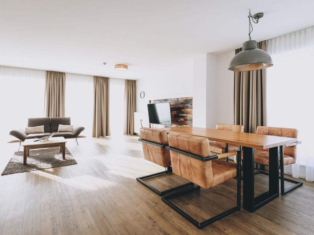 Ferienwohnung Goldbergblick