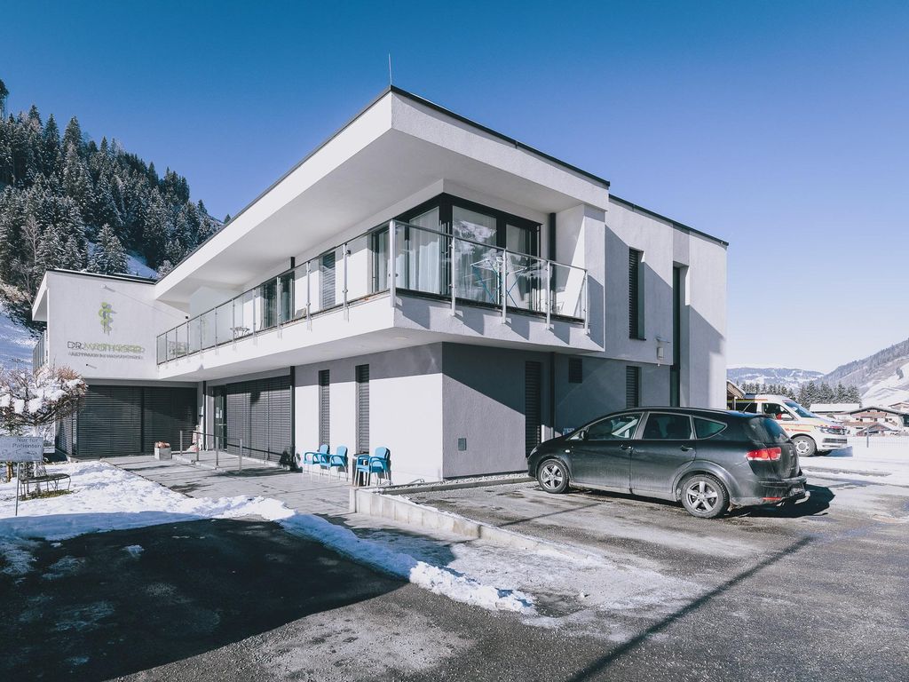 Ferienwohnung Goldbergblick