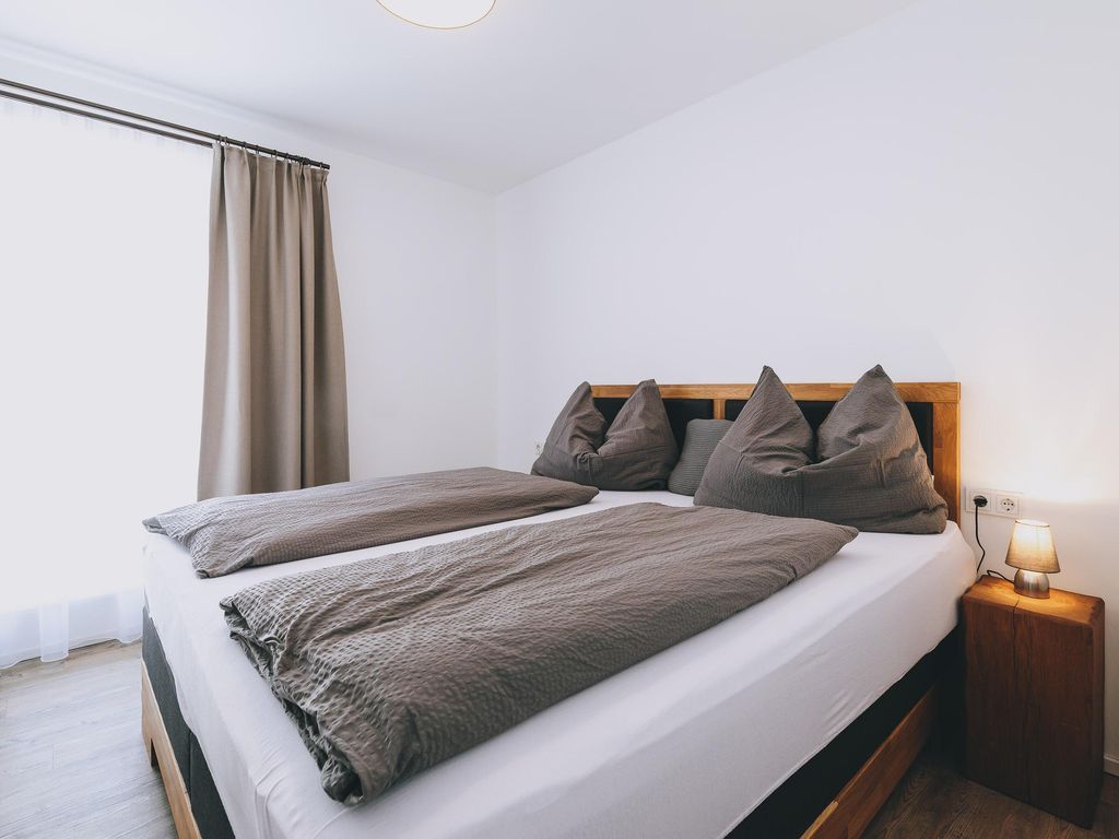 Ferienwohnung Goldbergblick