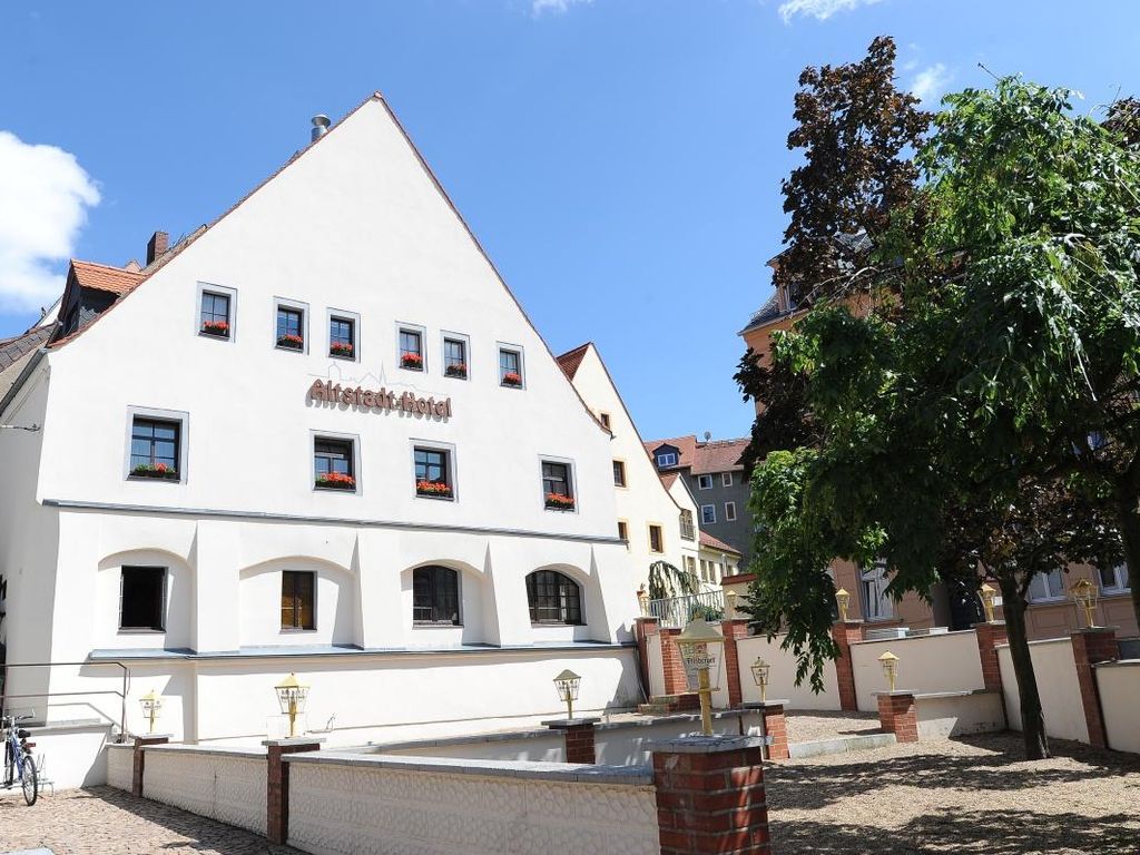 Altstadt-Hotel